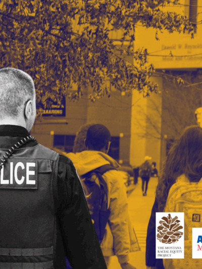 School Resource Officers