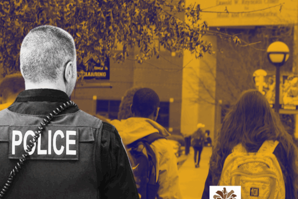 School Resource Officers