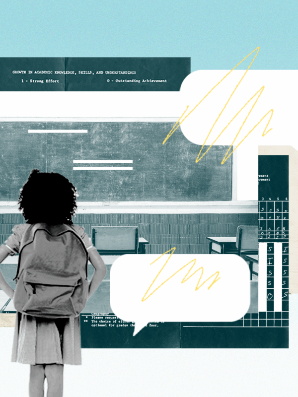 Take the Pledge: Defend Every Student's Right to Learn