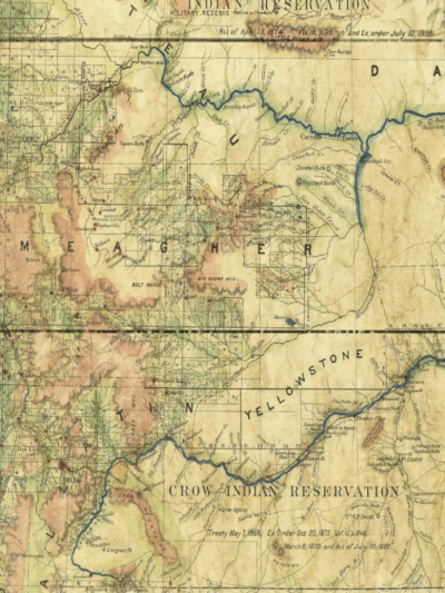 Sovereignty is at Risk