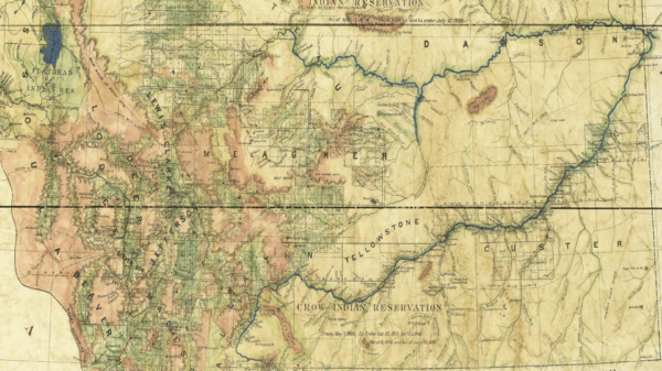 Sovereignty is at Risk