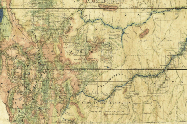 Sovereignty is at Risk