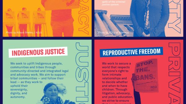 Front page of one pager - Montana Values Run Deep