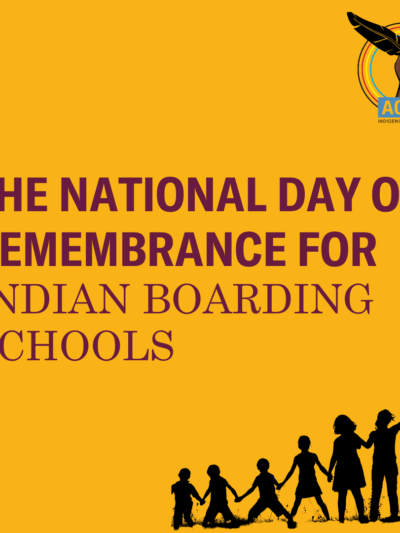 National Day of Remembrance