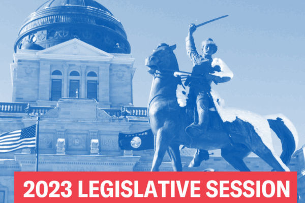 2023 Legislative Session