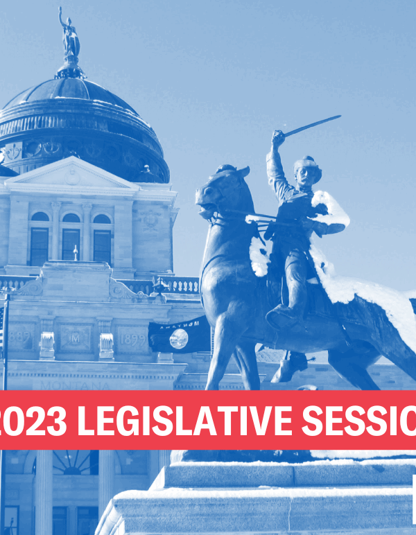 2023 Legislative Session