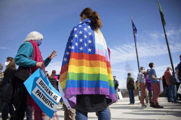 Janie Osborne/ACLU photo