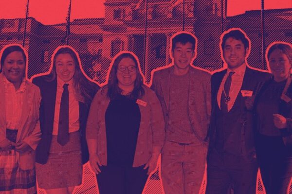 2023 legislative staff