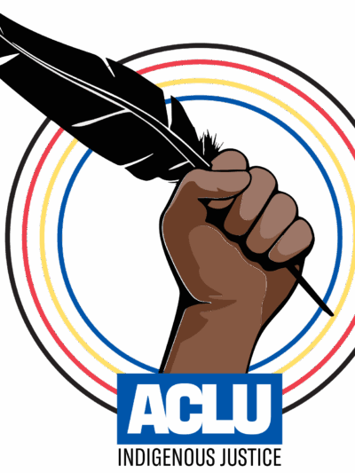Indigenous Justice Logo