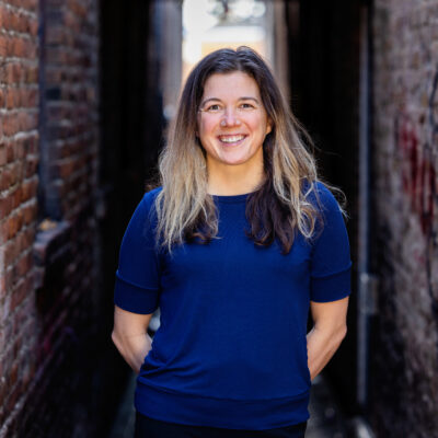 Michelle Cares. Photo Credit: Chasers of the Light