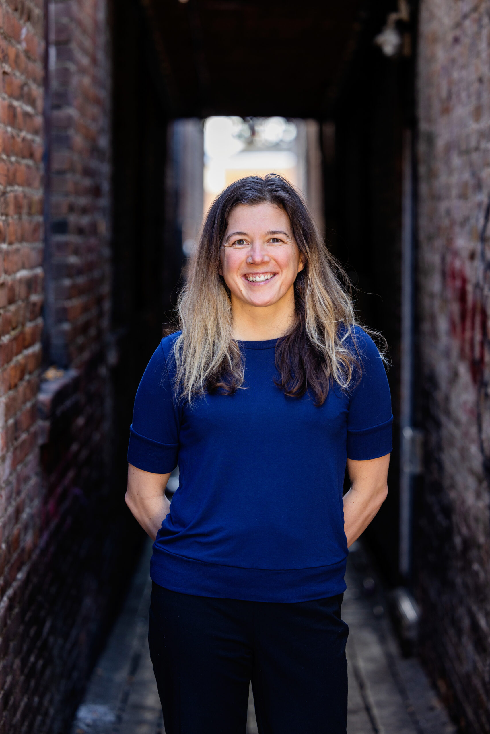 Michelle Cares. Photo Credit: Chasers of the Light