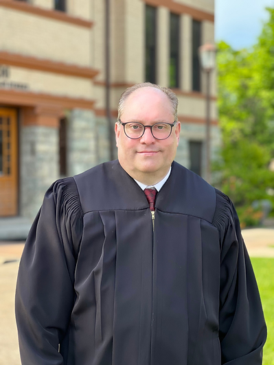 A photograph of Dan Wilson