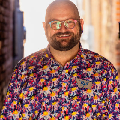 Chase Hakes. Photo Credit: Chasers of the Light