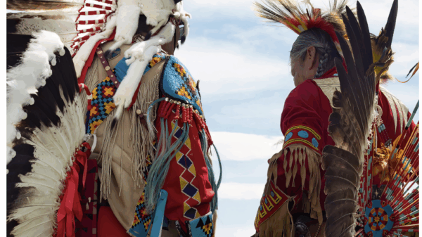 The cover of ACLU of Montana's summer 2024 newsletter