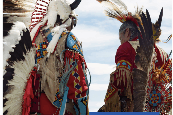 The cover of ACLU of Montana's summer 2024 newsletter