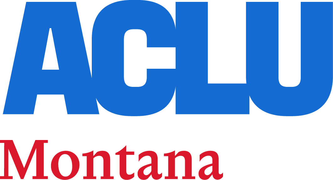 Aclu of Montana Foundation Inc logo