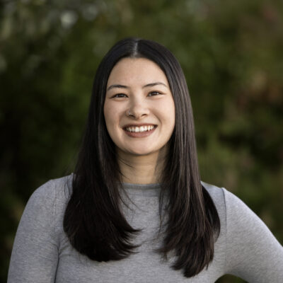 A photo of Makaya Stone