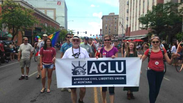 aclu march