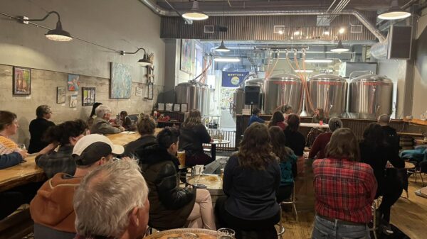 ten mile creek brewery