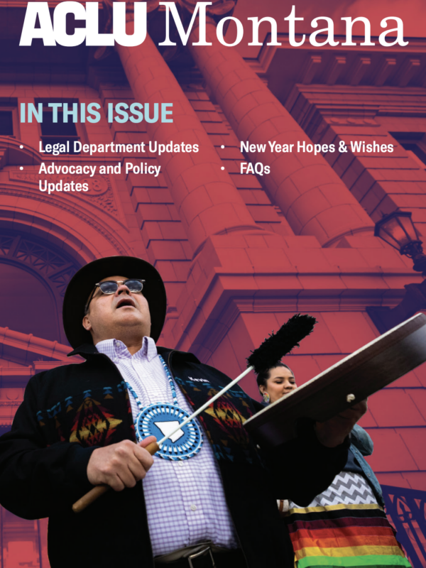 winter 2021 newsletter