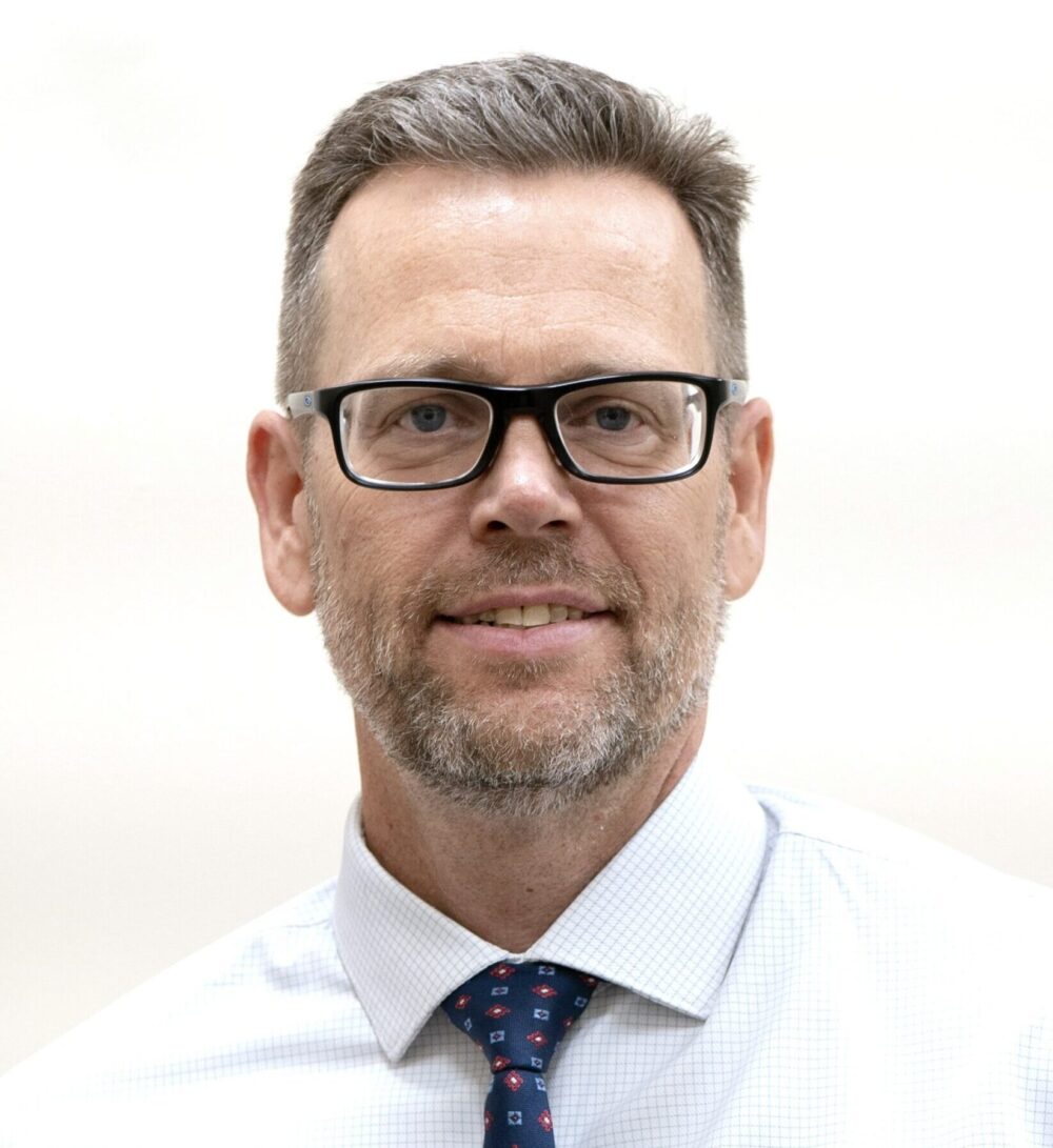 Doug Johnson - ACLU of Montana