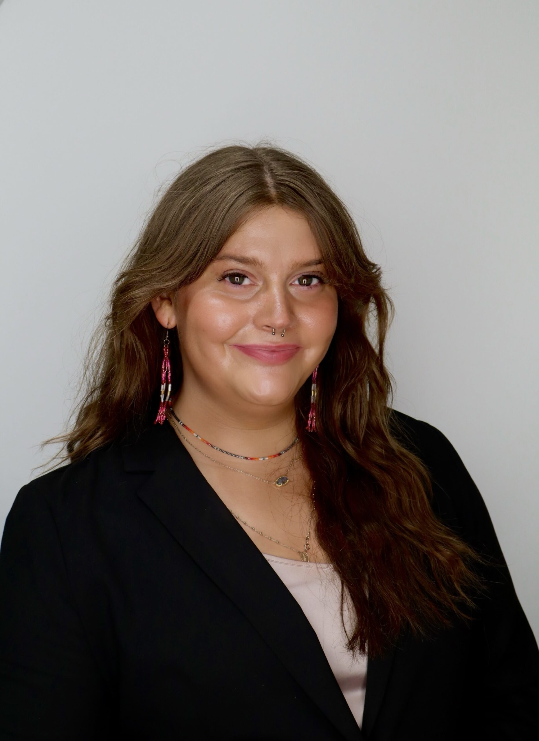 A photo of Gâvvy Sanders
