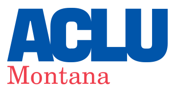 ACLU of Montana