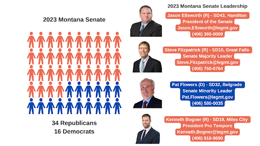 MT Senate Outline
