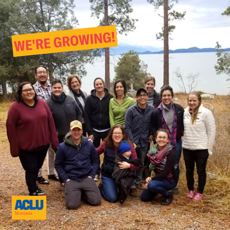 ACLU staff photo