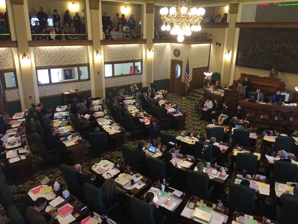 Montana Legislature