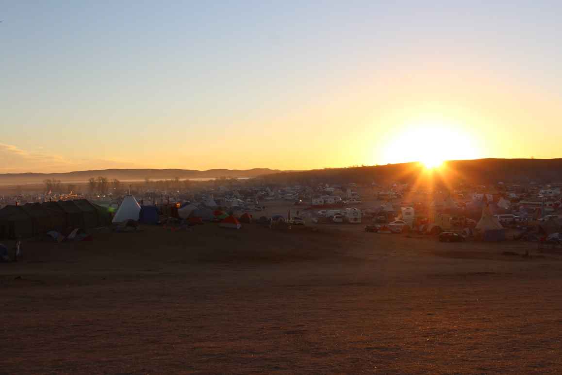 Image of Standing Rock