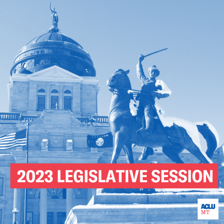 2023 Legislative Session